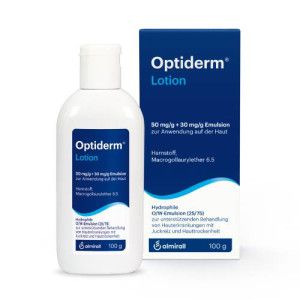 OPTIDERM Lotion