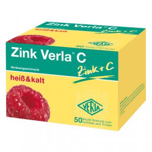 ZINK VERLA C Granulat