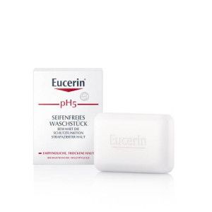 EUCERIN pH5 seifenfreies Waschstück empfindl.Haut