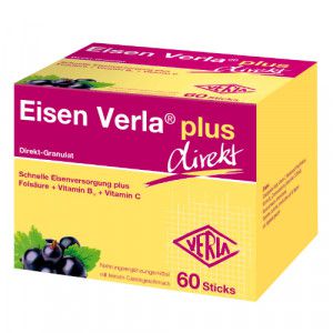 EISEN VERLA plus Direkt-Sticks