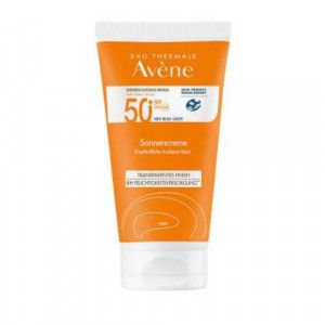 AVENE Sonnencreme SPF 50+